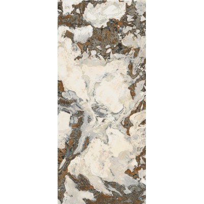 Керамогранит 600180000073 Magma Dover Tiger Silk Ret 120x278