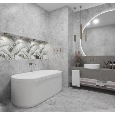 Плитка Saint Laurent Decor 2 31.5x63