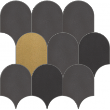 Мозаика 600110000944 Лайфстайл Мока Мозаика Луп 32x31