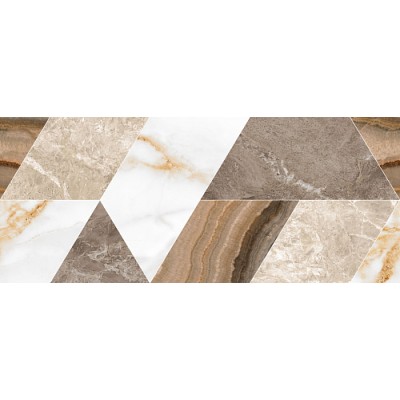 Плитка 010100001523 Joy multi 02 25x60