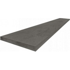 Ступени 620070002480 Black Scalino Angolare Sx 120х33