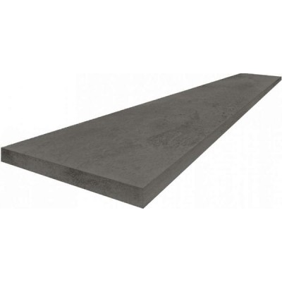 Ступени 620070002480 Black Scalino Angolare Sx 120х33