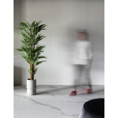 Керамогранит LAMF009722 Rigato Neve 3+ 1000x3000