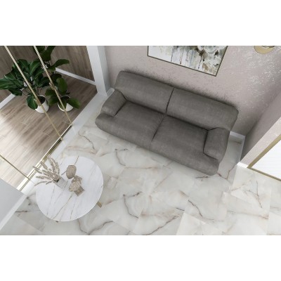 Керамогранит LU 0005 Lumis бежевый 60х60