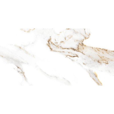 Плитка GT97VG Capella Белый 50x25