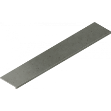 Ступени 620070002781 Avantgarde Black Scalino Frontale 33x160