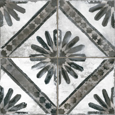 Плитка 38311 FS Marrakech Grey 45х45x0,95