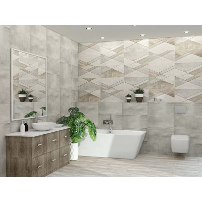 Плитка Global Concrete 31.5x63