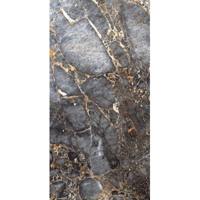 Керамогранит CR211 Canyon Grey carving 600x1200x9