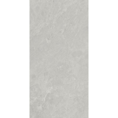 Плитка 48009R Риальто серый светлый глянцевый обрезной 40x80x1