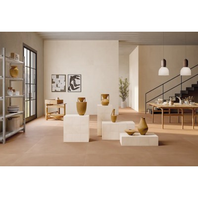 Керамогранит KH5K CottoMilano Talco Archetipo Decoro Ultramatt / Glossy 20x20