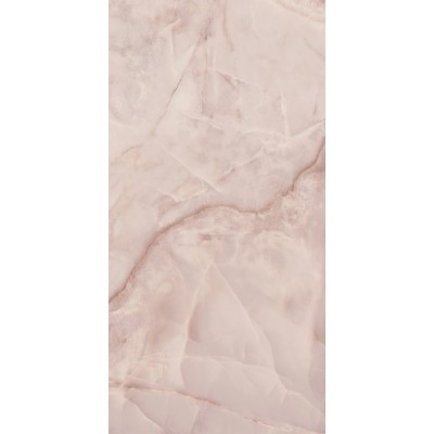 Керамогранит SG567622R Ониче розовый обрезной лаппатированный 60x119,5x0,9