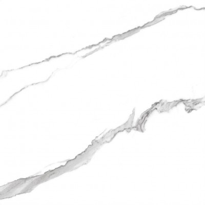 Керамогранит GT60608303MR Anima Белый 60x60