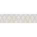 Плитка KMB3STA020BR Бордюр Литос серый светлый матовый обрезной 30x7,2x0,9