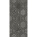 Плитка Декор Devore Gris Geometria 31.5x63