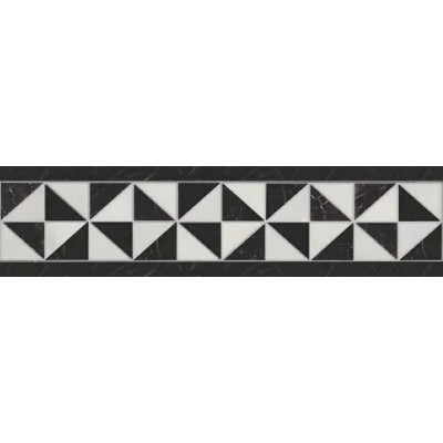 Плитка HGD/A53/13022R Бордюр Майори обрезной 30х72