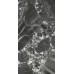 Плитка 48007R Риальто чёрный глянцевый обрезной 40x80x1