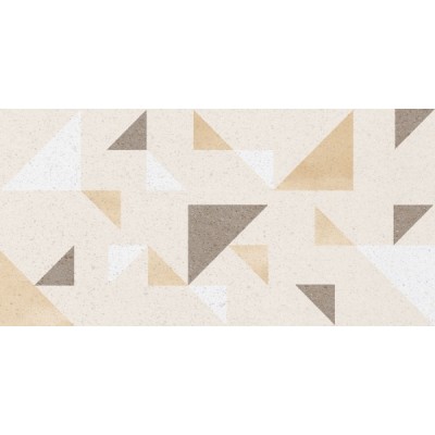 Керамогранит K947821R0001VTE0 Impression декор Геометрический Теплая гамма 30x60