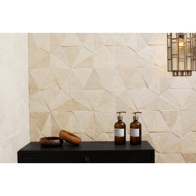 Керамогранит 100292525 Verbier Sand 120x120