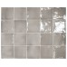 Плитка 26917 Mercury Grey 10x10