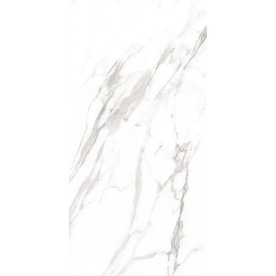Керамогранит Marble Royal White 120x60