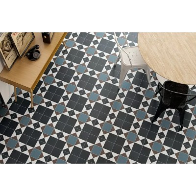 Керамогранит 14647 HV-4 House of Vanity R9 33x33