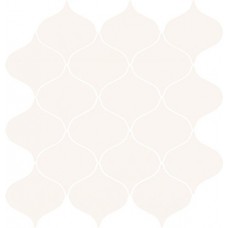 Мозаика O-ONR-WIN051 Мозаика Ocean Romance белый 28.1x29.3