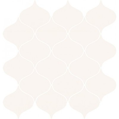 Мозаика O-ONR-WIN051 Мозаика Ocean Romance белый 28.1x29.3
