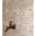 Мозаика MBD003 Риальто Антика 1 мозаичный бежевый матовый 30х30
