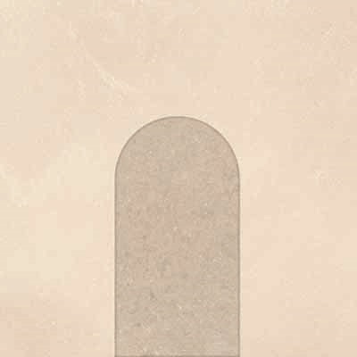 Керамогранит KH5K CottoMilano Talco Archetipo Decoro Ultramatt / Glossy 20x20