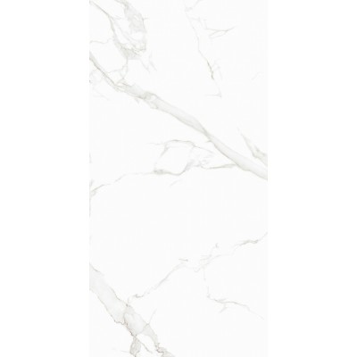 Плитка 0005 Amuletto White 25x50