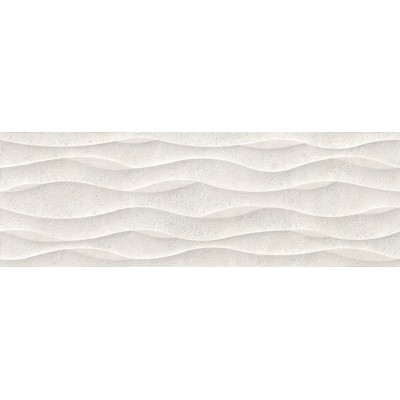 Плитка 40305 Ground Bone Decor/33,3X100X0,98/R 33,3x100