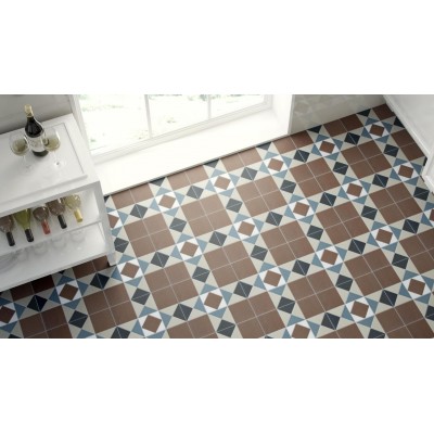 Керамогранит 14685 HOUSE OF VANITY T.HV-12 11x11