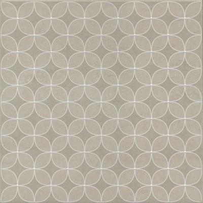 Керамогранит AZ/A011/SG1712 Декор Туф бежевый светлый матовый 40,2х40,2