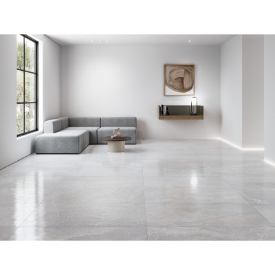 Керамогранит 30108 Lucca White HO/60X120/L/R 60x120