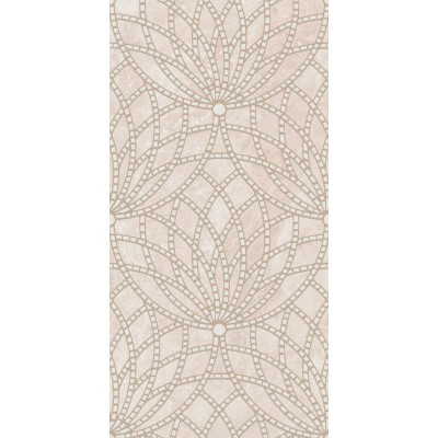 Плитка KMD3STA090BR Декор Литос бежевый светлый матовый обрезной 30x60x0,9