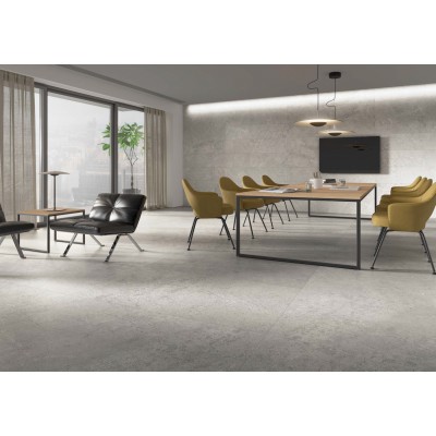 Плитка 28525 Costa Nova Onda Glacier Matt 5x20