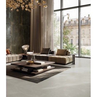 Ступени 620070002346 Continuum Brass Gold Scalino Frontale 33x160