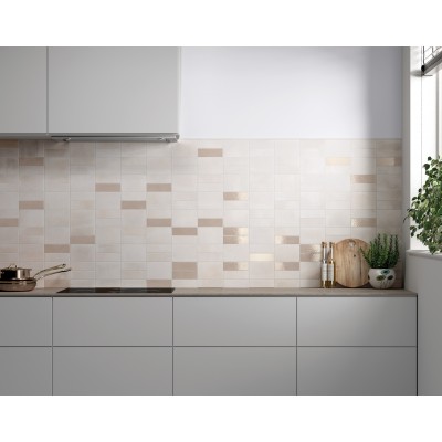 Керамогранит 32328 Miyako Oil Blue Gloss 5x15