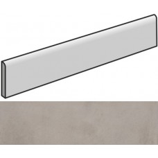 Керамогранит 610130004071 Millenium Iron Battiscopa 7.2x60