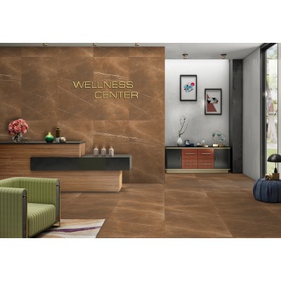 Керамогранит ENSTN4006MT60120 Terra Grey Matt 600х1200х9