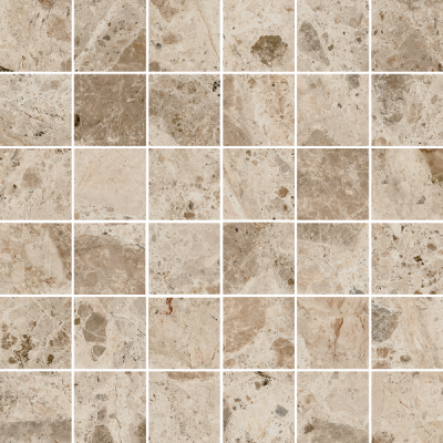 Мозаика 610110001023 Continuum Stone Beige Mosaico 30x30
