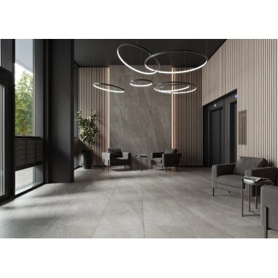 Ступени K-2082/MR/st01 Ступень Gradient Серый 300x1200x10