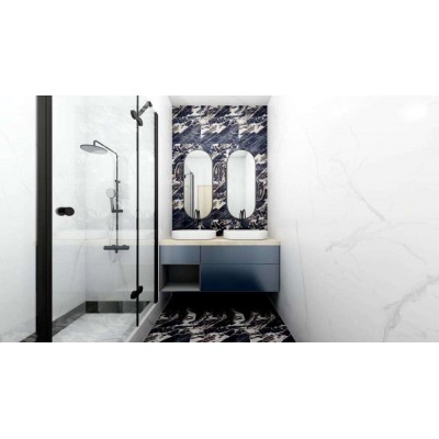 Керамогранит Y99127 Глянец 80x80