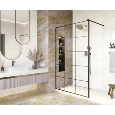 Плитка 48027R Cosmo bianco глянцевый обрезной 40x80