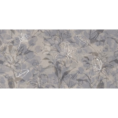 Плитка 17647 L.METROPOLITAN-B/32/R 3x32