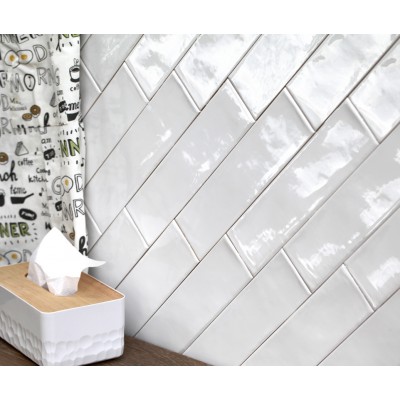 Плитка FLORENCIA DECOR BEIGE 7.5x30