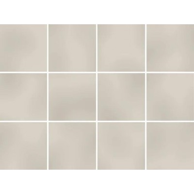 Плитка KM1010G0040N Бахия серый светлый глянцевый 29,8х39,8 из 12 частей 9,8x9,8x0,7