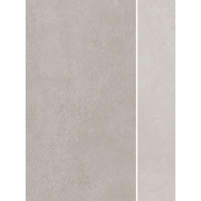 Плитка KMD2MSM022BR Декор Арль мозаичный серый матовый обрезной 40x30x1