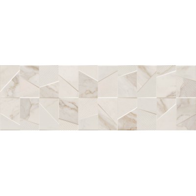 Плитка Calacatta Art Gold G3D 90x30